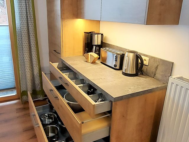 Pension Salzburgerhof